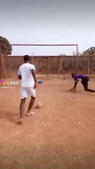 ইতিহাসের পাতায় সেরা গোল কিপার, bangla funny video