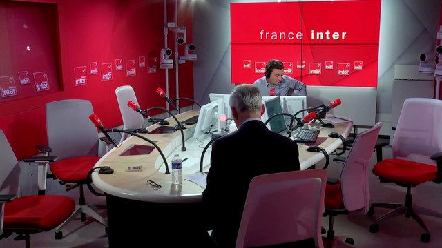 Vote du paquet pouvoir d'achat : La majorité est plus solide, plus unie , dit Bruno Le Maire