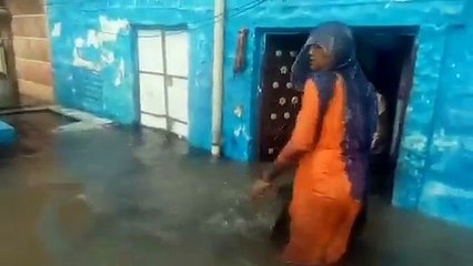 VIDEO : सीएम गहलोत के गृह क्षेत्र जोधपुर से आया ये हैरान करने वाला वीडियो