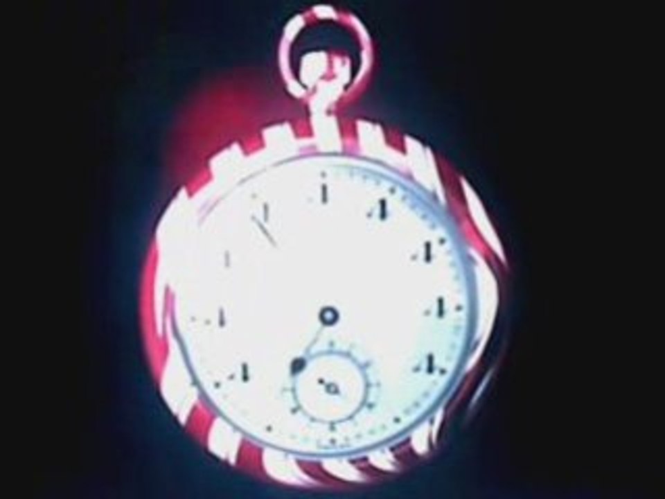 Tick Tock  -  666