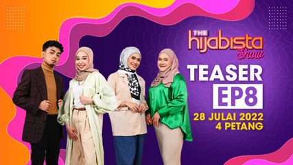 PROMO THS melayan Nuha Bahrin & Naufal Azrin.