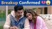 Shamita Shetty & Raqesh Bapat Confirm Breakup