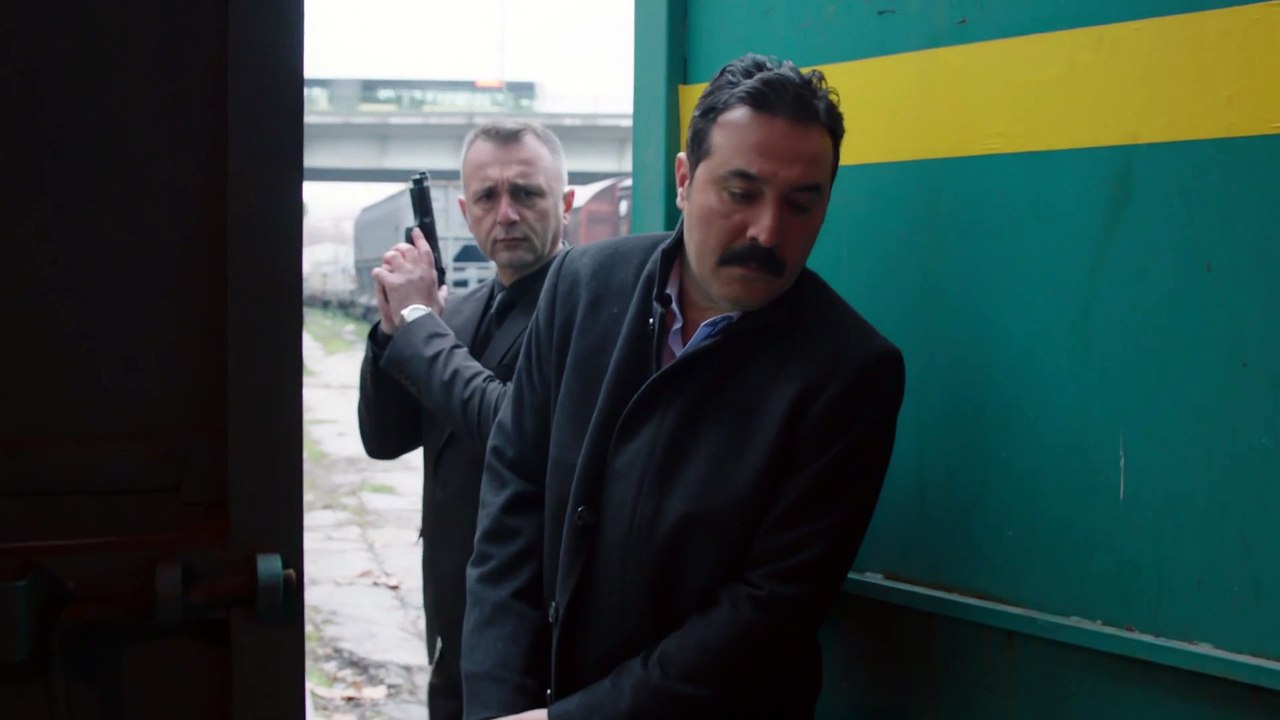 Alas de Amor - Capitulo 54 (Audio Español) | Bana Sevmeyi Anlat