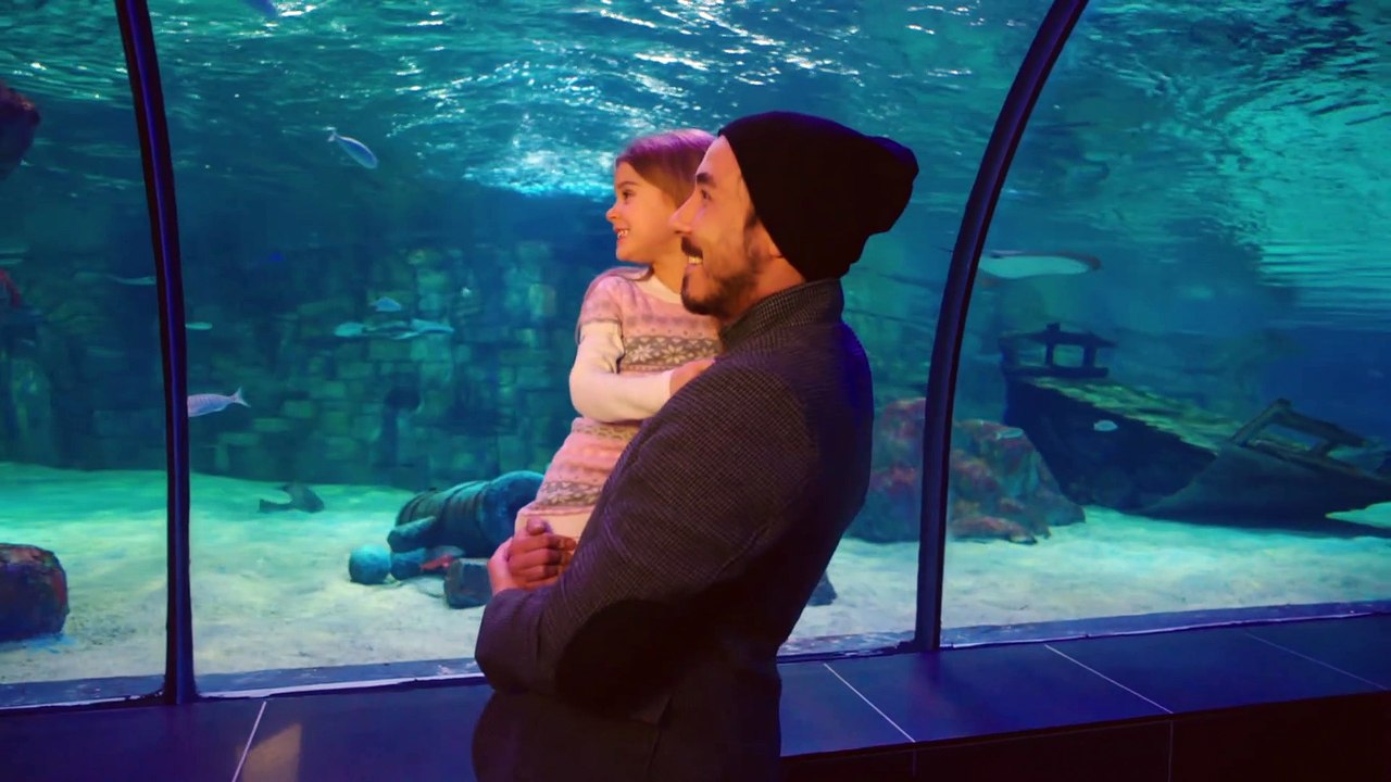 Alas de Amor - Capitulo 57 (Audio Español) | Bana Sevmeyi Anlat