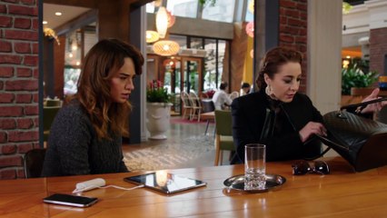 Alas de Amor - Capitulo 58 (Audio Español) | Bana Sevmeyi Anlat