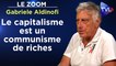 Zoom - Gabriele Aldinofi : « Le capitalisme est un communisme de riches »
