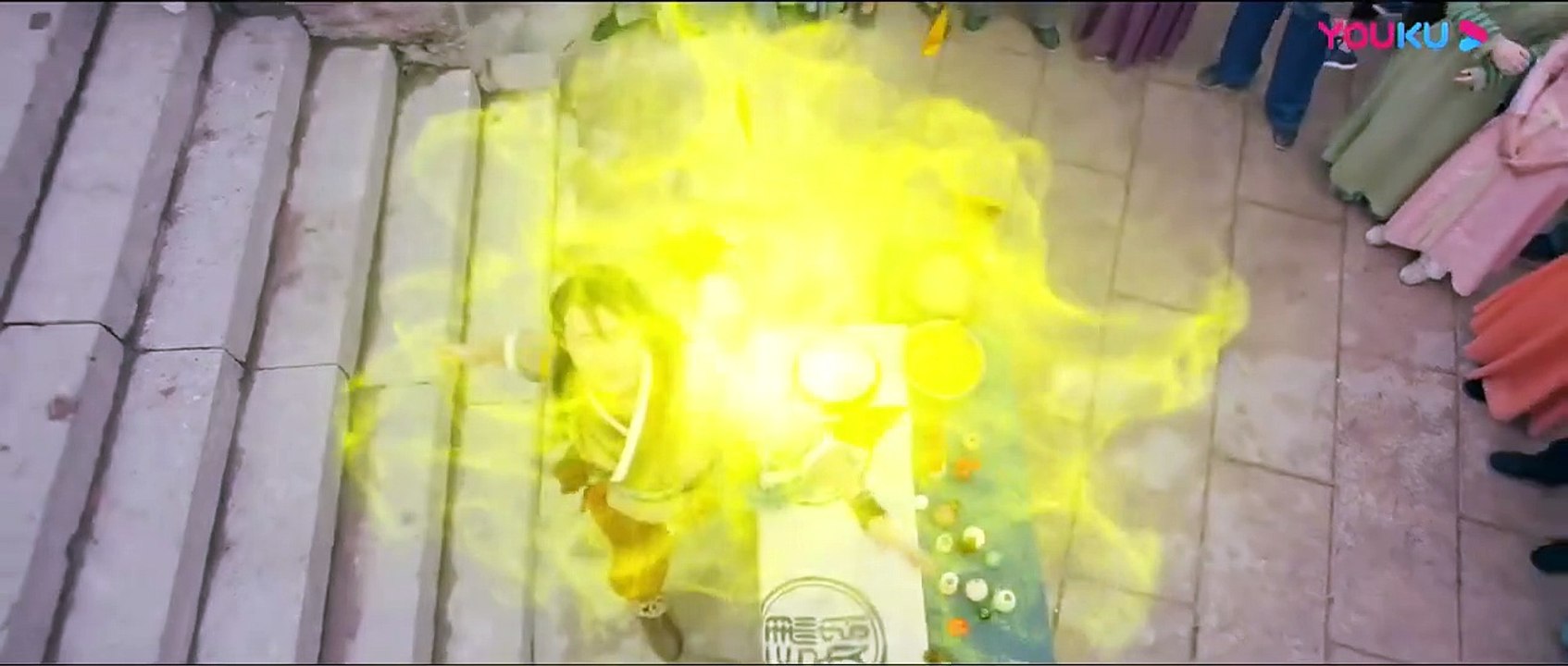 สัตว์อสูรแห่งภยันตราย หนังจีน หนังแฟนตาซี เต็มเรื่อง