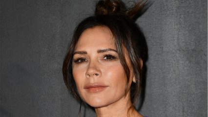 GALA VIDEO - Victoria Beckham recadrée par son fils Romeo : cette blague coquine qui ne passe pas !