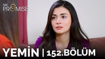 Yemin 152. Bölüm | The Promise Season 2 Episode 152