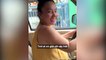 Quỳnh Quỳnh - Vợ Lê Dương Bảo Lâm bầu vượt mặt phải tự lái xe đi khám thai: Một mình vẫn ổn
