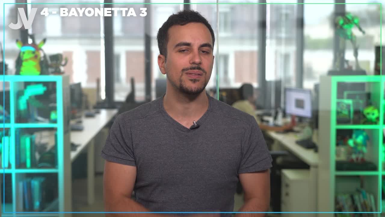 Sorties majeures Nintendo Switch