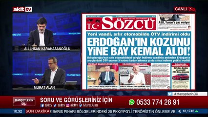 CHP'nin vaatleri kumdan kale! Temeli yok!