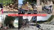 ACTUAL VIDEO & PHOTOS OF THE 7.3 MAGNITUDE EARTHQUAKE THAT ROCKED LUZON TODAY! JULY 27, 2022 | EARTHQUAKE DAMAGE IN ILOCOS SUR