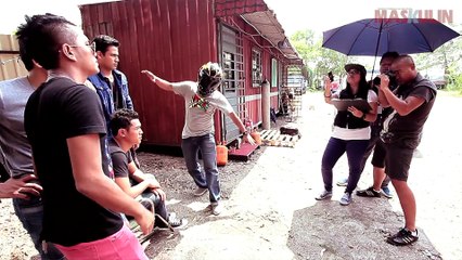 MASKULIN MEI 2013 Promo - Harlem Shake