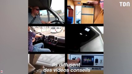 L'état d'un camping 3 étoiles laisse les internautes bouchée bée !