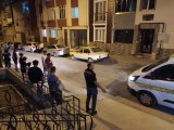 Son dakika haberi | Edirne'de boşanma aşamasındaki eşinin silahla vurduğu kadın yaralandı