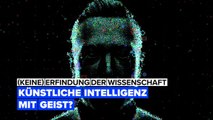 Künstliche Intelligenz mit geistigen Fähigkeiten