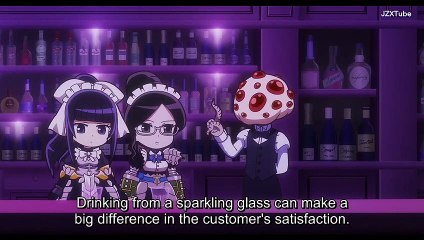 Overlord: Ple Ple Pleiades 4 l Ep 2