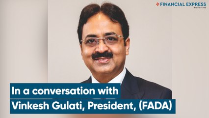 "Compact SUV Segment Contributes Around 50% of New Car Sales.": Vinkesh Gulati, President, FADA