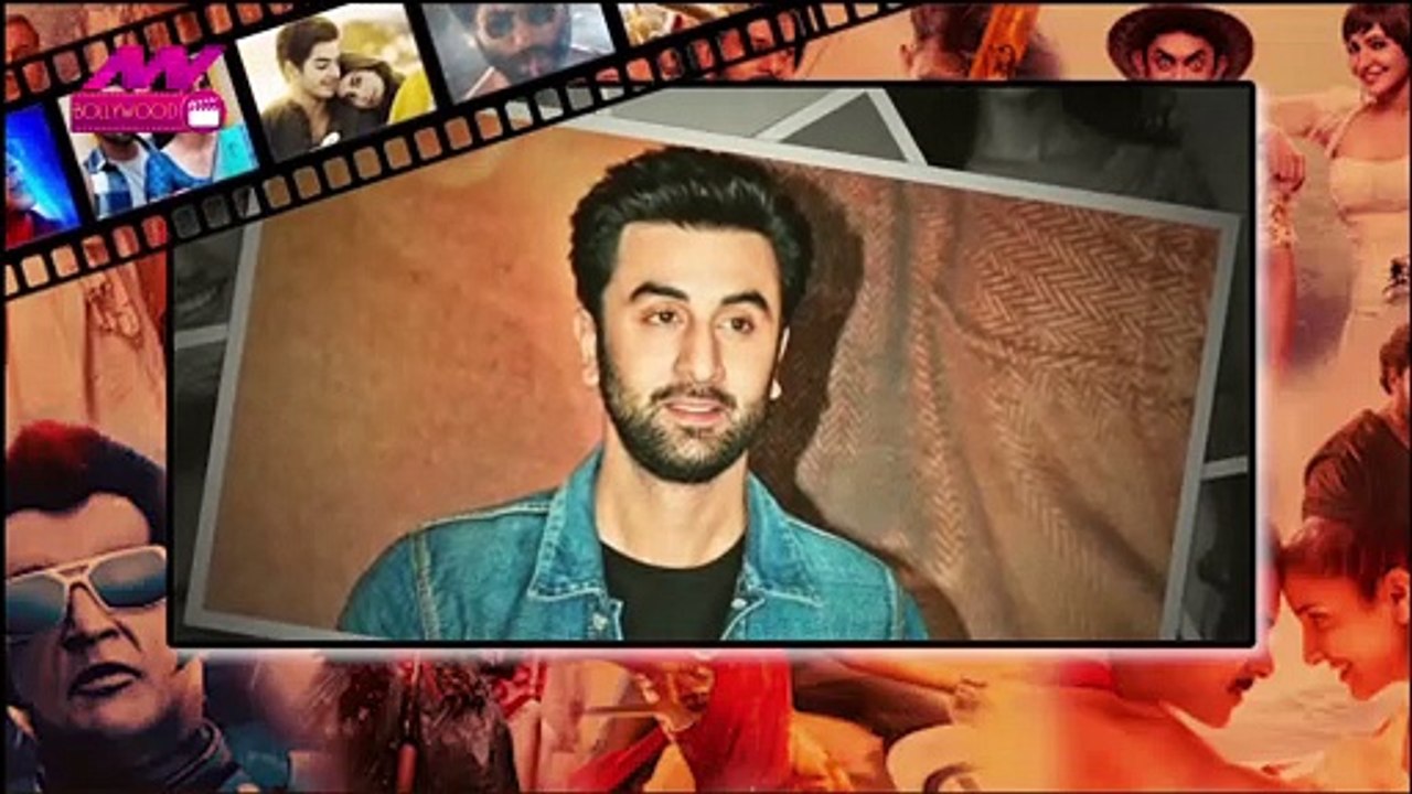 Ranbir Kapoor के लिए इस कदर पागल थीं Disha Patani, जान पर बन आयी थी बात