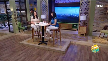 لقاء مع الفنانة اللبنانية ميسا قرعة الفائزة بجائزة جرامي وتفاصيل البومها الجديد