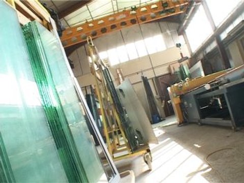 SIB M Lanty Miroiterie à Saint Genis les Ollières