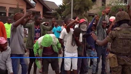 ENSZ-ellenes zavargások Kongóban: már legalább 15 halott