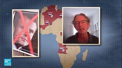 ماكرون يتهم روسيا باستخدام الغذاء والطاقة كسلاح