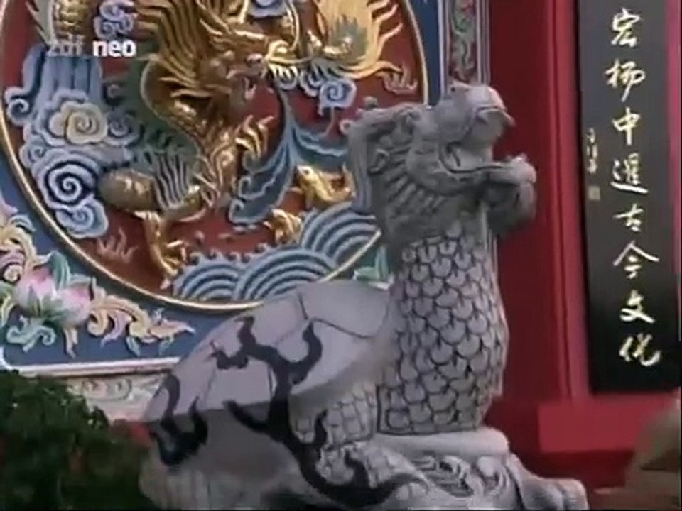 Jeff Corwins Tierische Abenteuer-Thailand