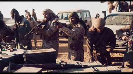 Rebel : bande-annonce (au cinéma le 31 août)