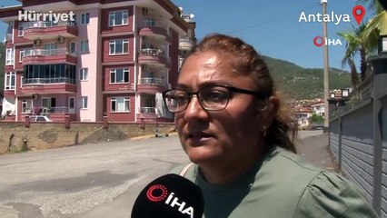 Danimarkalı gurbetçi tapulu evine giremeyince konuyu mahkemeye taşıdı