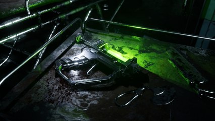 Serum - Official Teaser