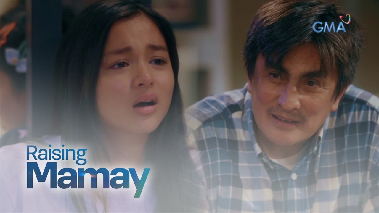 Raising Mamay: “Si Sylvia ang bumaril kay Letty!” - Randy | Episode 68 (Part 4/4)
