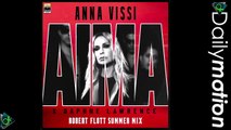Άννα Βίσση feat. Daphne Lawrence - Αίμα (Robert Flott Summer Mix) [Extended Mix]