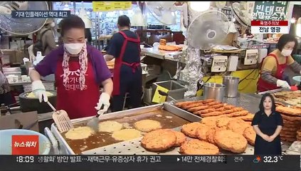 더 커진 물가 공포…하반기 경기 빨간불