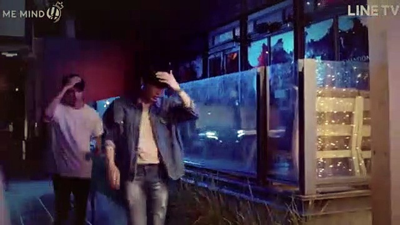 TharnType S01E05 - [English Sub]