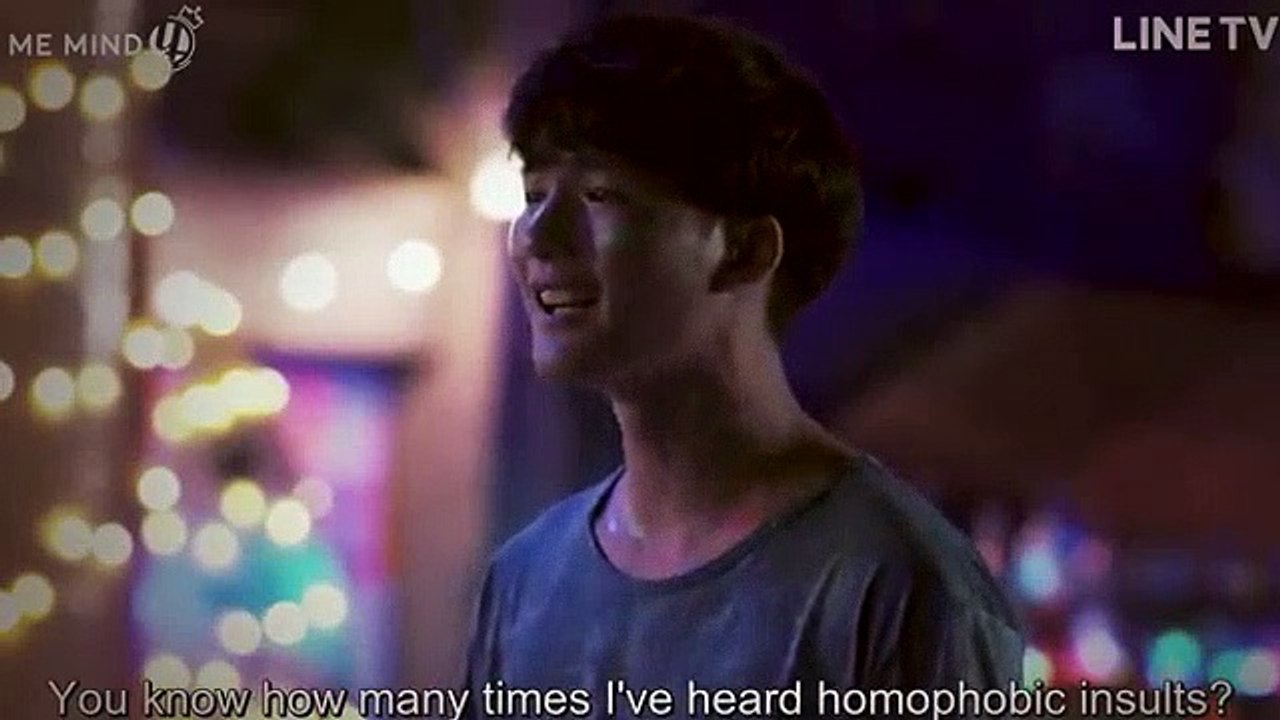 TharnType S01E07 - [English Sub]