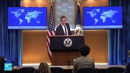 عائلة شيرين أبو عاقلة تواصل الضغط في واشنطن ل"محاسبة إسرائيل"