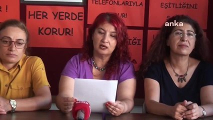 Son dakika haberleri! Malatya Demokratik Kadın Platformu: "İstanbul Sözleşmesi Kararının Toplum Nezdinde Hiçbir Meşruiyeti Yoktur"