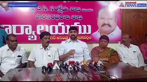 గజ్వేల్ కు పారిపోవడం కాదు... దమ్ముంటే హుజురాబాద్ లో పోటీకి రా..: ఈటలకు కౌశిక్ రెడ్డి సవాల్ 