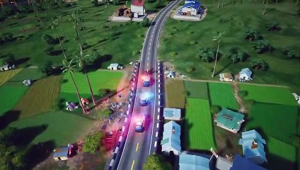 Cartel Tycoon 1.0 Release - Official Gameplay Trailer