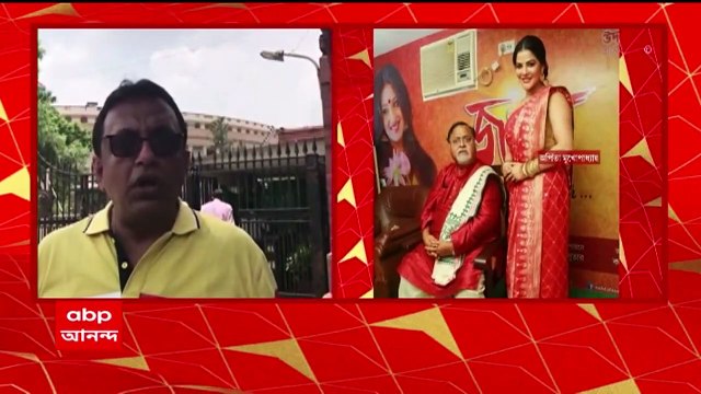 Dilip Ghosh: দুর্নীতি করেছেন মন্ত্রী, আর রেহাই পাবেন না,'' মন্তব্য দিলীপ ঘোষের