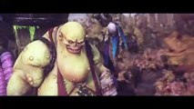 Total War WARHAMMER III - Champions of Chaos Festus