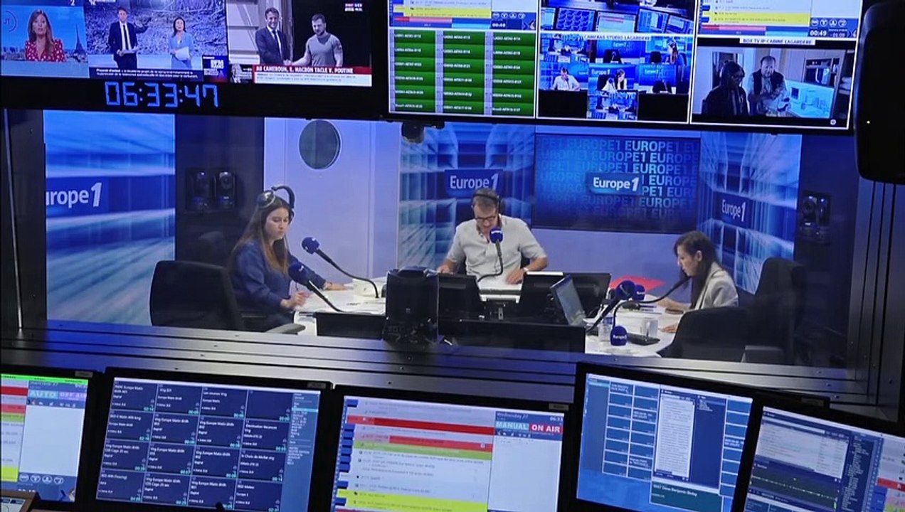 Haute-Garonne : la chaleur et la sécheresse ont mis à mal la production de blé