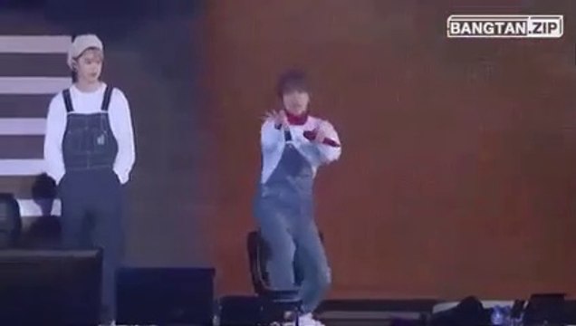 BTS Japan Fanmeeting Bangtan Zip