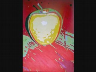 Exposition à Montpellier : Pom's, Poir's et Scoubidous, où le Pop Art Rencontre la Nature