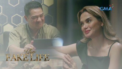 The Fake Life: Si Doc, may pa-special treatment! | Episode 37 (3/4)