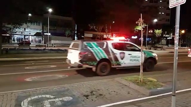 Operação Dingo: força-tarefa atua contra o tráfico e outros crimes em Cascavel