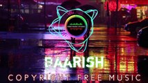 Baarish-New background no copyright free music free music studio