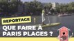 Que faire à Paris Plages ? | Paris Plages ⛱ | Ville de Paris